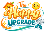 The Happy Upgrade